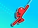Spielen Stickman hook pro now