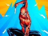 Spielen Spiderman assassin now