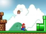 Spielen Super mario 1 now