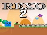 Spielen Rexo 2 now