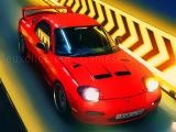 Spielen Speed cars puzzle now