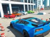 Spielen Ultimate car parking simulator crazy 2021 now