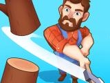 Spielen Lumber run now