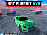 Spielen Hot pursuit ayn now