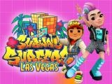 Spielen Subway surfers las vegas now