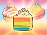 Spielen Merge cakes now