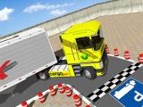 Spielen Cargo truck parking 2021 now