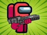 Spielen Among us impostor kill zombies now
