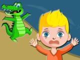 Spielen Escape from river now