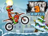 Spielen Moto x3m 4 now