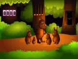 Spielen Bear village escape now