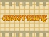 Spielen Crossy temple now