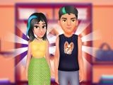 Spielen Julies first date now
