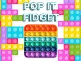Spielen Popit fidget now