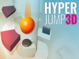 Spielen Hyper jump 3d now
