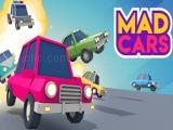 Spielen Crazy cars 3d now