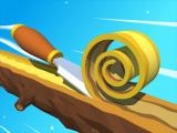 Spielen Wooden spiral now