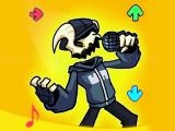 Spielen Friday night funkin portrait now