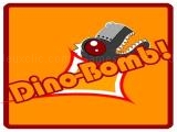 Spielen Dino bomb now