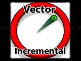 Spielen Vector incremental now