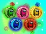 Spielen Among us match 3 puzzle now