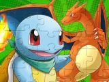 Spielen Pokemon jigsaw puzzles now