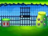 Spielen Rainbow valley escape now