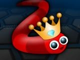 Spielen Wormroyale.io now
