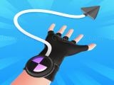 Spielen Hook throw 3d now