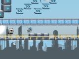 Spielen Gravity guy html5 now