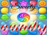 Spielen Sweety candy now