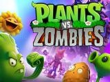 Spielen Plants vs zombies now