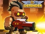Spielen Nova defender now