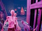 Spielen Zombies outbreak arena now