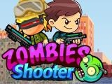 Spielen Zombie killer squad now