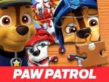 Spielen Paw patrol jigsaw puzzle now
