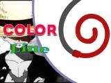 Spielen Coloring lines now