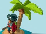 Spielen Pirates of voxel now