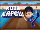 Spielen Kodi kapow now