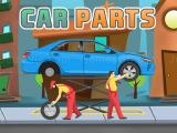 Spielen Car parts now