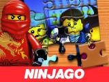 Spielen Ninjago jigsaw puzzle now