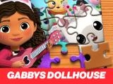 Spielen Gabbys dollhouse jigsaw puzzle now