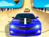 Spielen Car stunt games - mega ramps 3d 2021 now