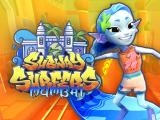 Spielen Subway surfers world mumbai now