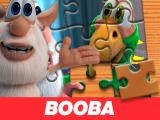 Spielen Booba jigsaw puzzle now