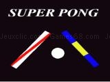 Spielen Super pong now