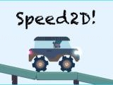 Spielen Speed2d! now