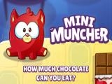 Spielen Mini-muncher now