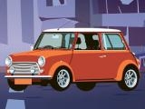 Spielen British cars jigsaw now