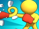 Spielen Punch hero master now